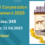 Chennai Corporation Recruitment 2025